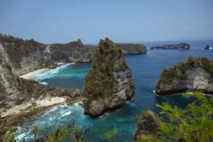 hidden paradise