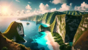 nusa penida